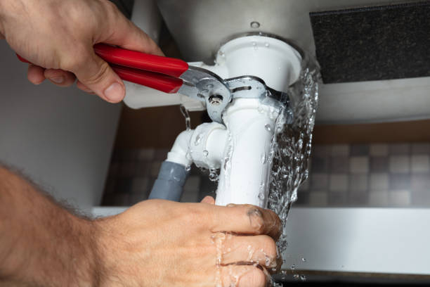 Best 24/7 water damage repair  in Heber, CA