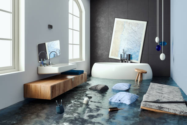 Best Commercial water damage restoration  in Heber, CA