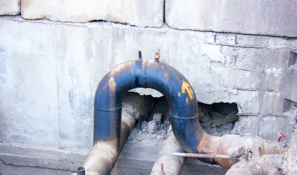 Best Water damage restoration experts  in Heber, CA