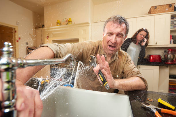 Best Sewage cleanup and water damage restoration  in Heber, CA